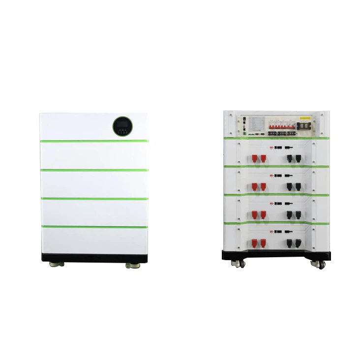 15KWh Energy Storage Battery