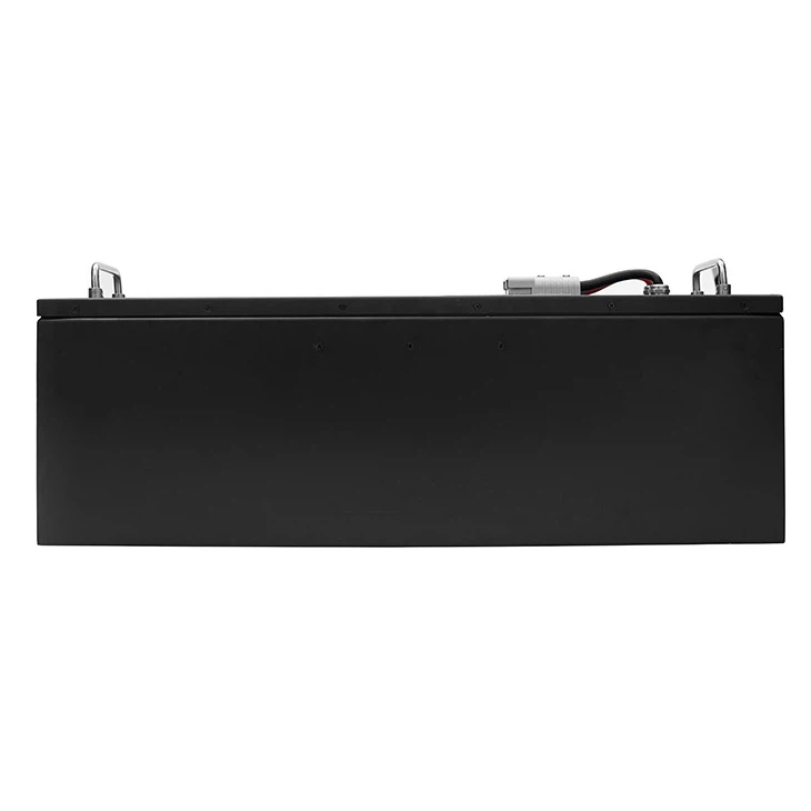 24V 500Ah Battery