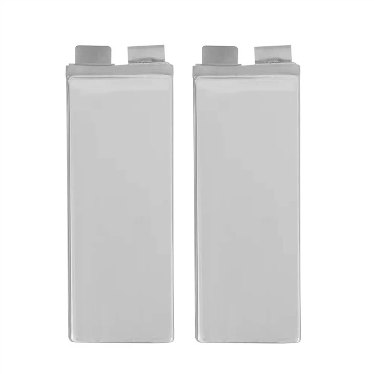 3.7V 11Ah Lipo Battery