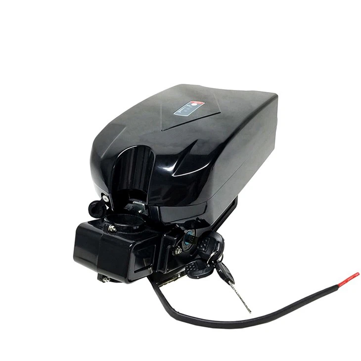 36v 8Ah Ebike Battery suppliers