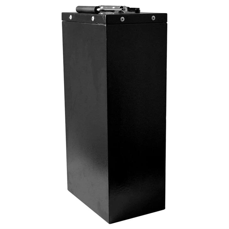 80V 30Ah Lithium Ion Battery