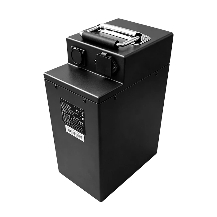 Greatech 64V27Ah Battery Electric Motorcycle JT-EMB16-07