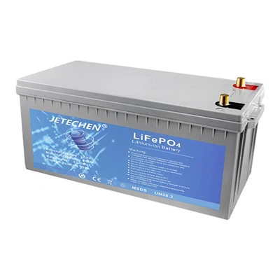 باتری لیتیوم 12V 400ah LifePo4
