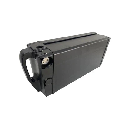 باتری یون لیتیومی 48 ولت 15.6 AH دوچرخه برقی-